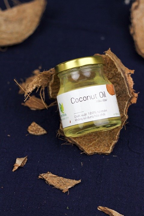 Nourishing Oils for Healthier Hair Growth