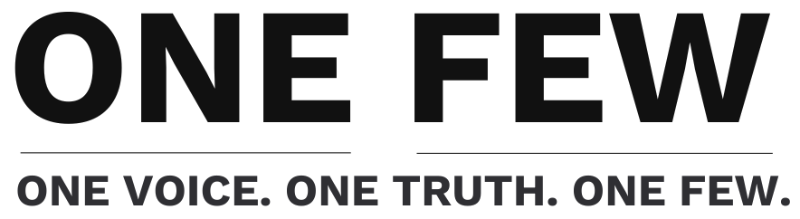 OneFew.com